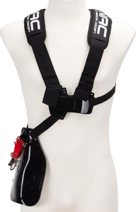 Attēls no NAC Standard scythe carrying harness