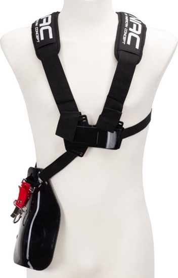 Picture of NAC Standard scythe carrying harness
