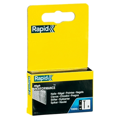 Attēls no Naglas 8/50mm Nr.8, 1000gab.