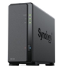 Picture of NAS STORAGE TOWER 1BAY/NO HDD DS124 SYNOLOGY
