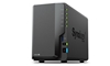 Picture of NAS STORAGE TOWER 2BAY/NO HDD DS224+ SYNOLOGY