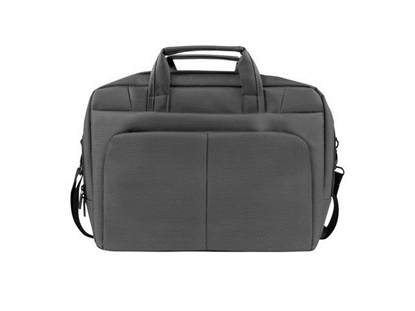 Picture of Natec Gazelle laptop bag 15.6"-16" graphite nto-0812