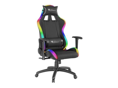 Picture of NATEC Genesis gaming chair Trit 500 RGB