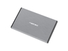 Picture of NATEC HDD ENCLOSURE RHINO GO (USB 3.0, 2.5", GREY)
