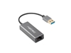 Picture of NATEC LAN Adapter USB 3.0 > 1x RJ45 1GB
