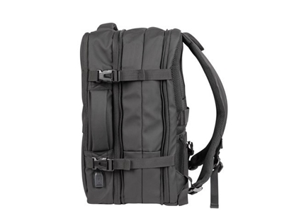 Picture of NATEC LAPTOP BACKPACK CAMEL PRO 17.3"