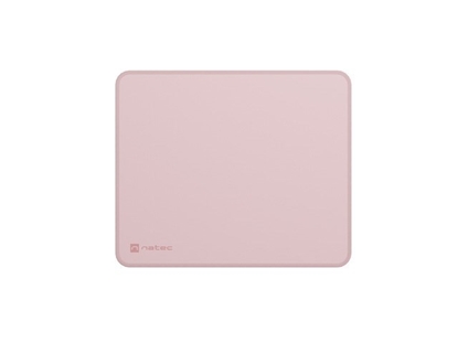 Picture of NATEC MOUSE PAD COLORS SERIES MISTY ROSE
