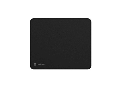 Picture of NATEC MOUSE PAD COLORS SERIES OBSIDIAN