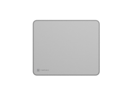 Picture of NATEC MOUSE PAD COLORS SERIES STONY GREY
