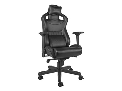 Attēls no NATEC NFG-1366 Genesis Gaming Chair NITR