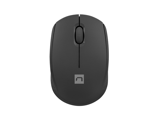Изображение NATEC NMY-2000 mouse RF Wireless Optical