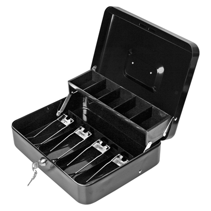 Picture of Naudas kaste FOROFIS 30x24x9cm