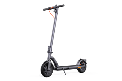 Picture of Navee N30 Electric Scooter, 700 W, 10 ", 25 km/h, Black