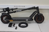 Изображение SALE OUT. Navee N65 Electric Scooter, Black | Navee | N65 Electric Scooter | 500 W | 25 km/h | Black | USED, REFURBISHED, SCRATCHED, WITHOUT ORIGINAL PACKAGING, WITHOUT ACCESSORIES
