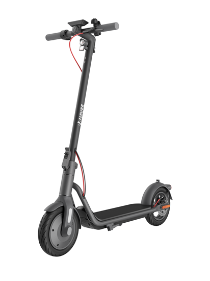 Picture of V50 Electric Scooter | 350 W | 25 km/h | Black