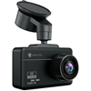 Picture of Navitel | Dashcam with Wi-Fi, GPS-informer, and digital speedometer | R980 4K | IPS display 3''; 854x480; Touchscreen | GPS (satellite) | Maps included
