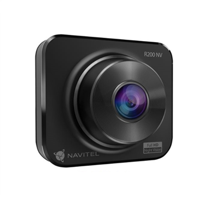 Picture of Navitel | R200 NV | Night Vision Car Video Recorder