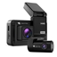 Attēls no Navitel | Dashcam with 2K video quality | R480 2K | IPS display 2''; 320х240 | Maps included