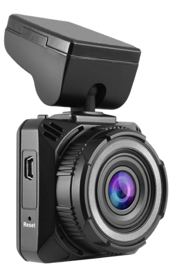 Picture of Navitel R600 GPS Dashcam With Digital Speedometer and GPS Informer Functions
