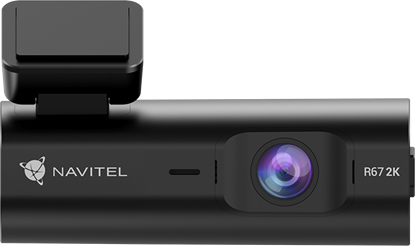Picture of Navitel | Dashcam with Wi-Fi | R67 2K | TFT display 0.96''; 80x160 | Maps included
