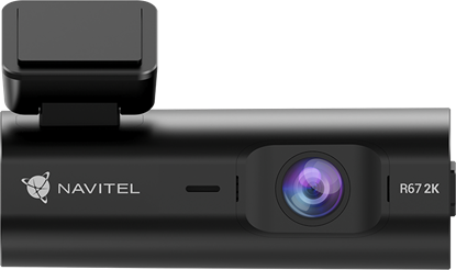 Attēls no Navitel R67 2K dashcam with Wi-Fi