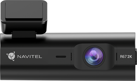Picture of Navitel R67 2K dashcam with Wi-Fi