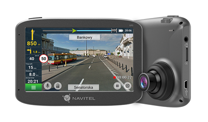 Picture of Navitel RE 5 DUAL