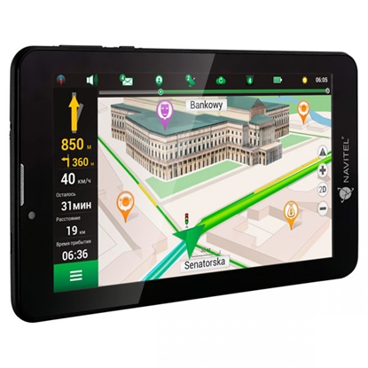 Изображение Navitel T700 3G Pro Tablet