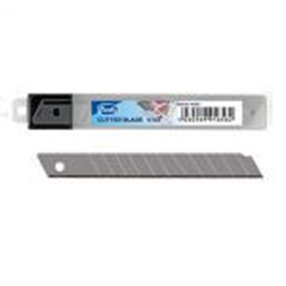 Attēls no Naža asmeņi 9mm (10gab.)