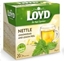 Picture of Nātru tēja LOYD Pyramids HERBAL ar citronu 20x 1,9 g