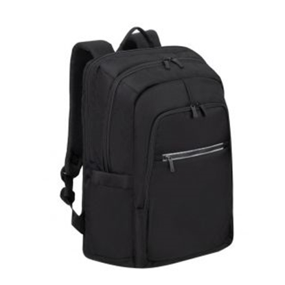 Picture of NB BACKPACK ALPEND. ECO 17.3"/7569 BLACK RIVACASE