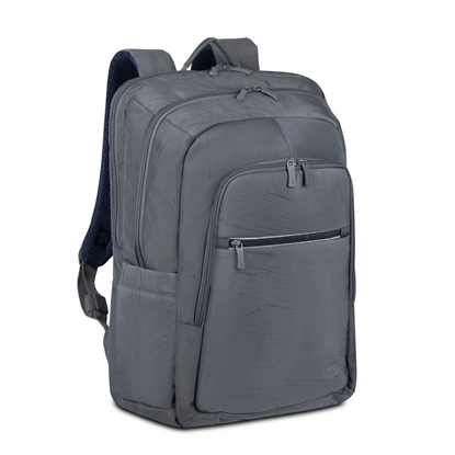 Picture of NB BACKPACK ALPEND. ECO 17.3"/7569 GREY RIVACASE