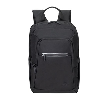 Picture of NB BACKPACK ALPENDORF ECO 14"/7523 BLACK RIVACASE