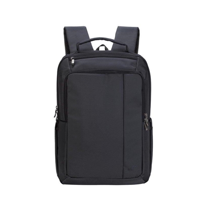 Picture of NB BACKPACK CENTRAL 15.6"/8262 BLACK RIVACASE