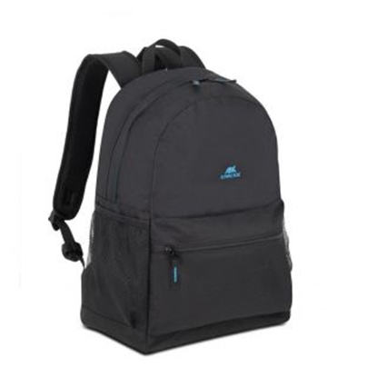 Picture of NB BACKPACK LITE URBAN 13.3"/5563 BLACK RIVACASE