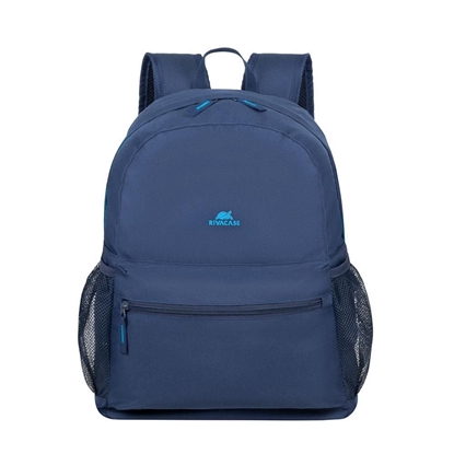 Picture of NB BACKPACK LITE URBAN 13.3"/5563 BLUE RIVACASE