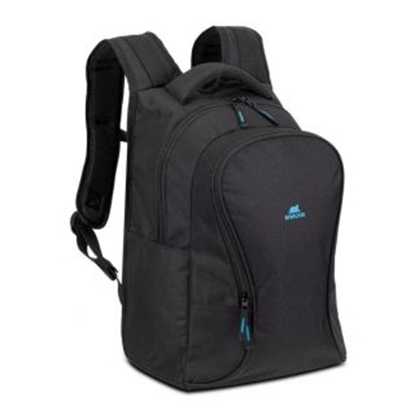 Picture of NB BACKPACK LITE URBAN 14"/5565 BLACK RIVACASE