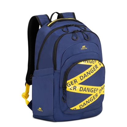 Picture of NB BACKPACK URBAN 30L 15.6"/5461 BLUE RIVACASE
