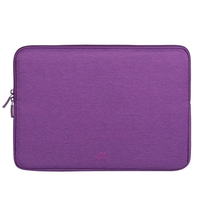 Picture of NB SLEEVE SUZUKA ECO 13.3-14"/7703 VIOLET RIVACASE