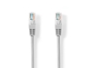 Picture of Nedis CCGT85100GY200 Cat 5e UTP Network Cable RJ45 (8P8C) Male - RJ45 (8P8C) Male | 20 m