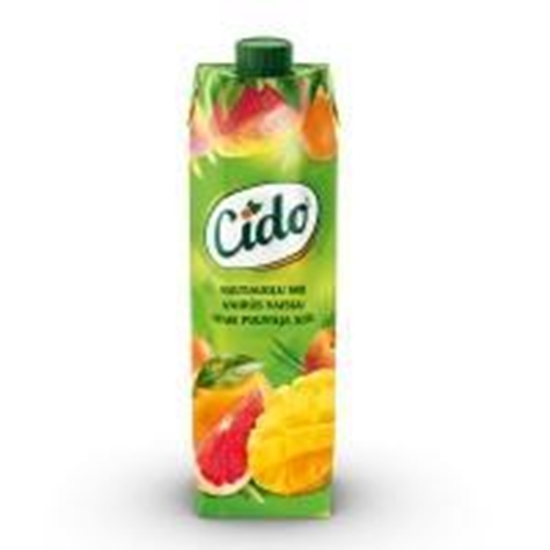 Picture of Nektārs CIDO Multiaugļu Mix, 1l