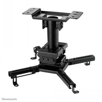Picture of NEOMOUNTS BY NEWSTAR PROJECTOR CEILING MOUNT