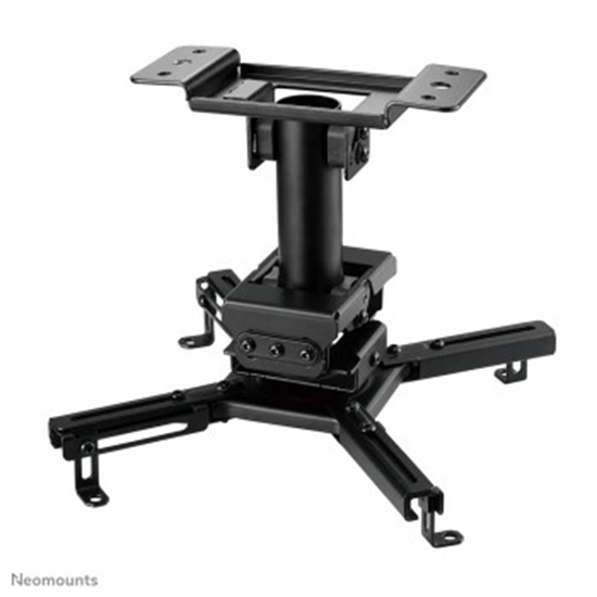 Picture of NEOMOUNTS BY NEWSTAR PROJECTOR CEILING MOUNT