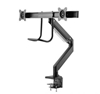 Изображение Neomounts by Newstar Select monitor arm desk mount