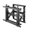 Picture of Neomounts by Newstar WL95-900BL16 - Mounting kit (pop-out mount, kickstand) - for LCD display - wall-mountable