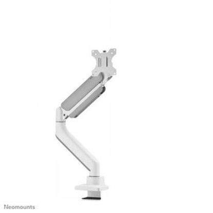 Picture of Neomounts monitor arm desk mount for curved ultra-wide screens