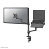Изображение Neomounts monitor/laptop desk mount