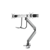 Изображение Neomounts Select monitor arm desk mount