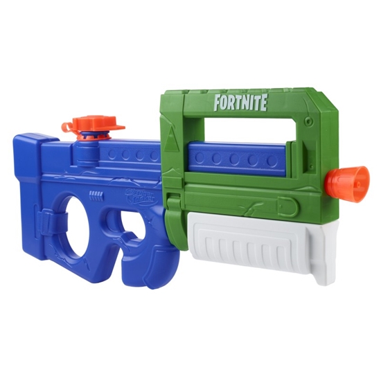 Picture of NERF Super Soaker Fortnite Compact SMG E9963