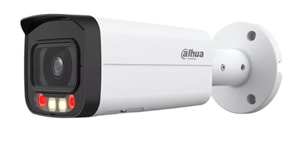 Attēls no NET CAMERA 4MP BULLET/IPC-HFW2449T-AS-IL-0360B DAHUA